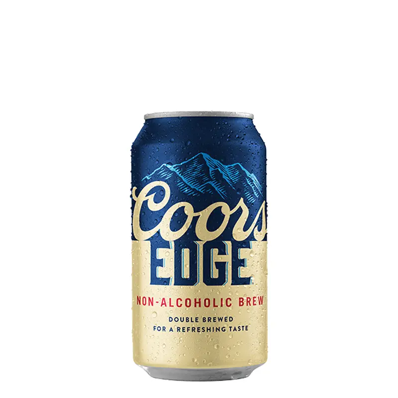 Coors Edge 12pk Can