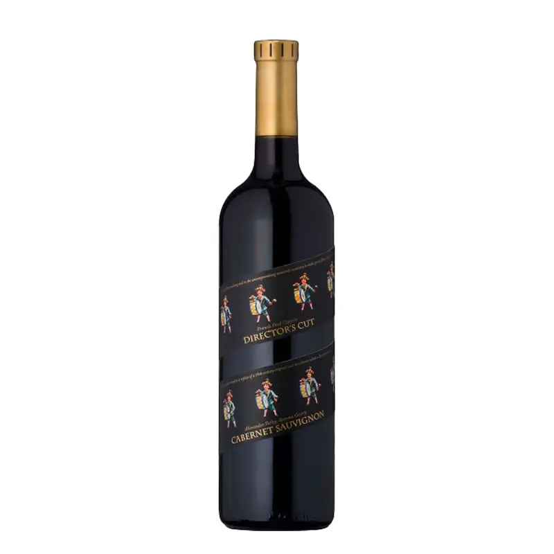 Coppola Director's Cut Cabernet Sauvignon