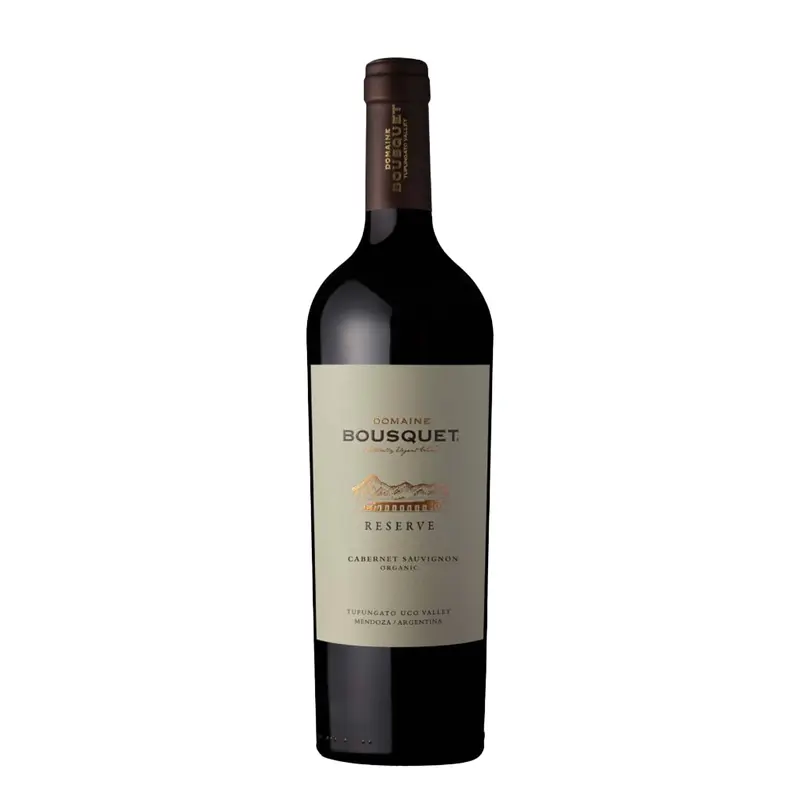 Domaine Bousquet Cabernet Sauvignon RESERVE