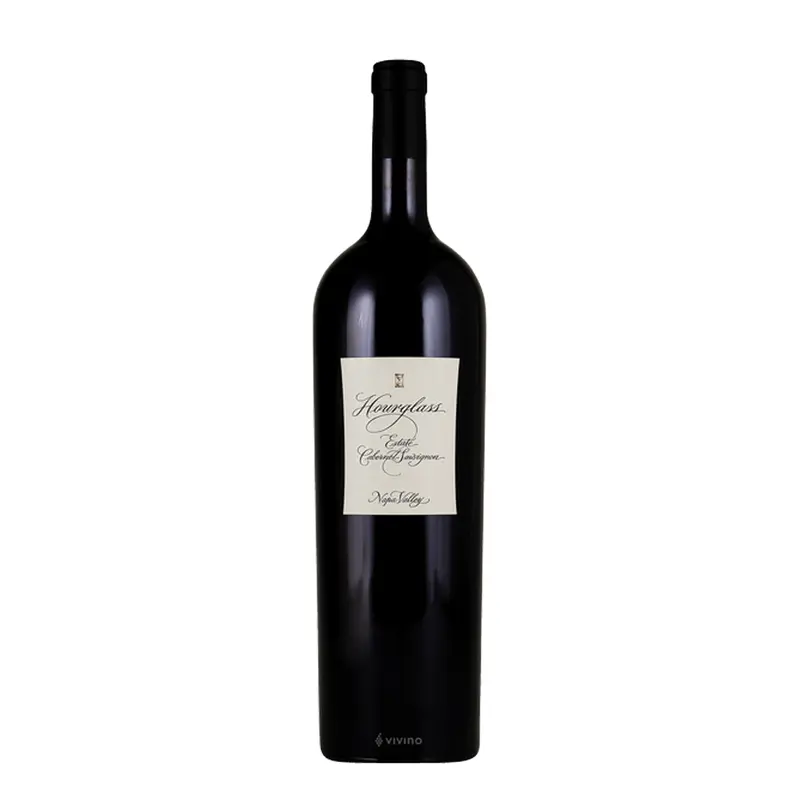 Hourglass Cabernet Sauvignon Estate