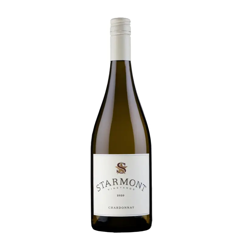 Starmont Carneros Chardonnay
