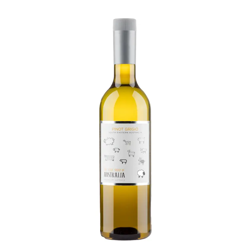 The Little Sheep Pinot Grigio