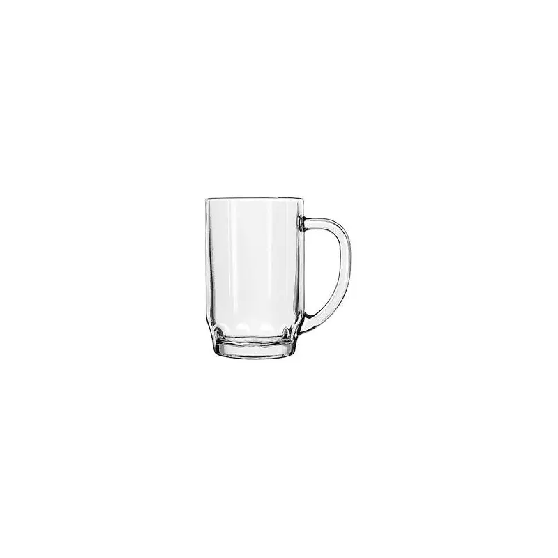 Libbey Beer Mug 19.5oz