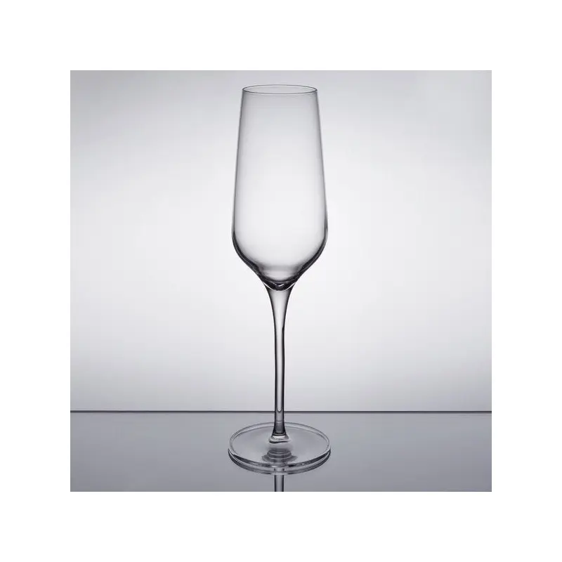 Libbey Reserve Prism Champagne Flute 8.5oz