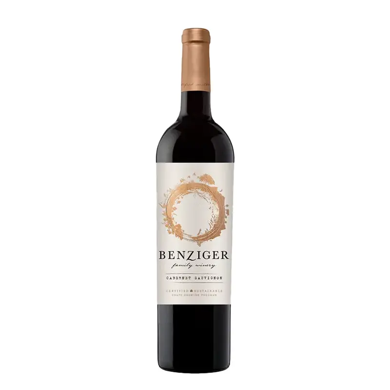 Benziger Cabernet Sauvignon
