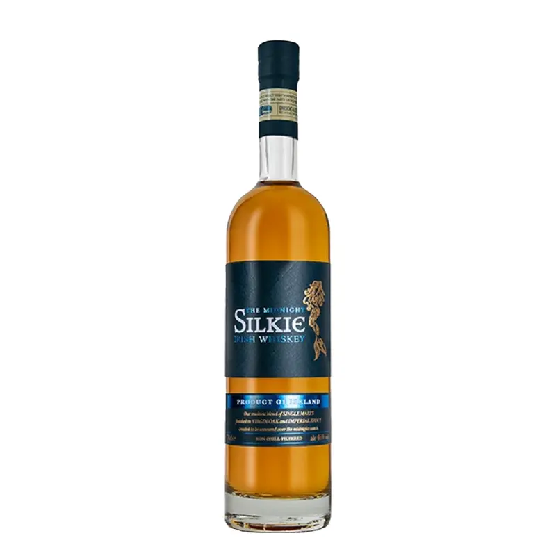 Silkie Midnight Irish Whisky