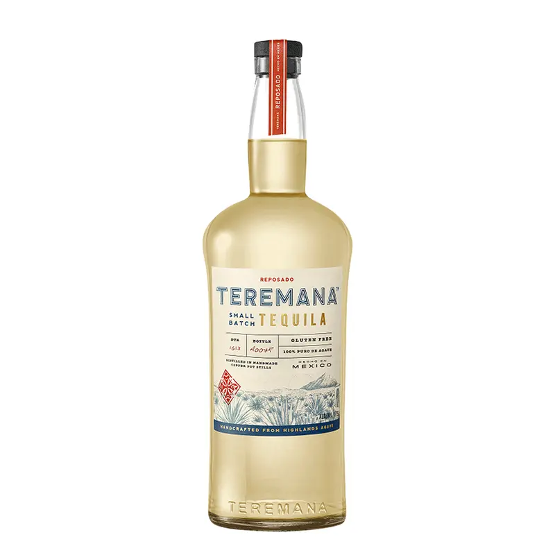 Teremana Reposado Tequila 750ml