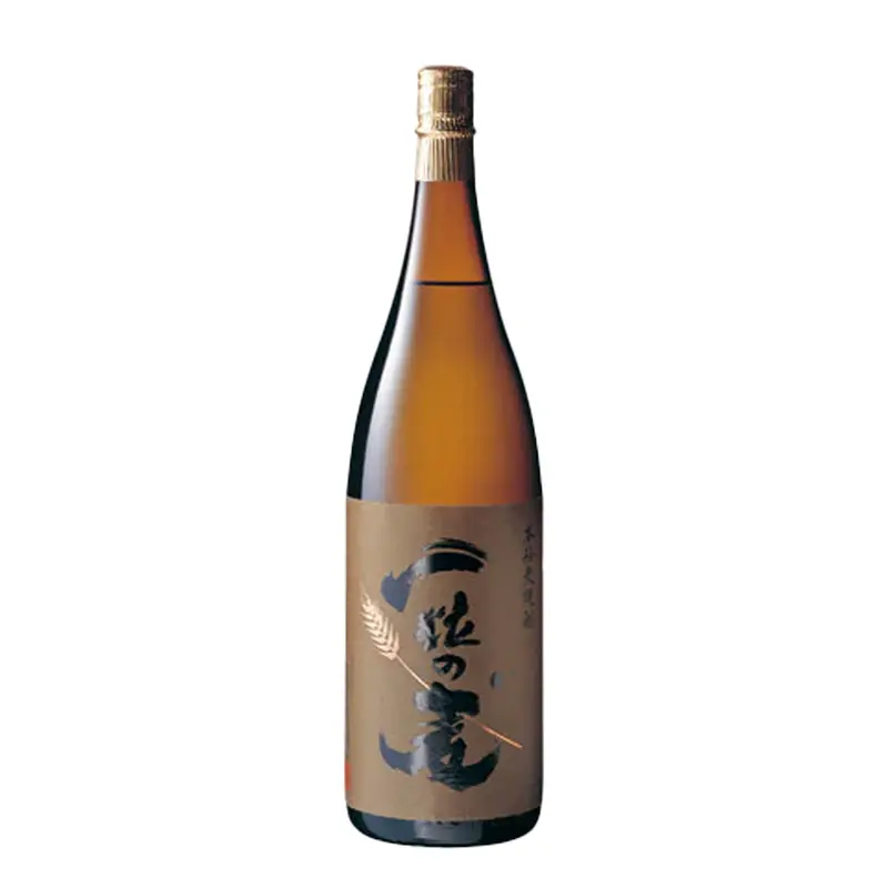 Kintaro Roasted Barley Shochu 720ml Bottle