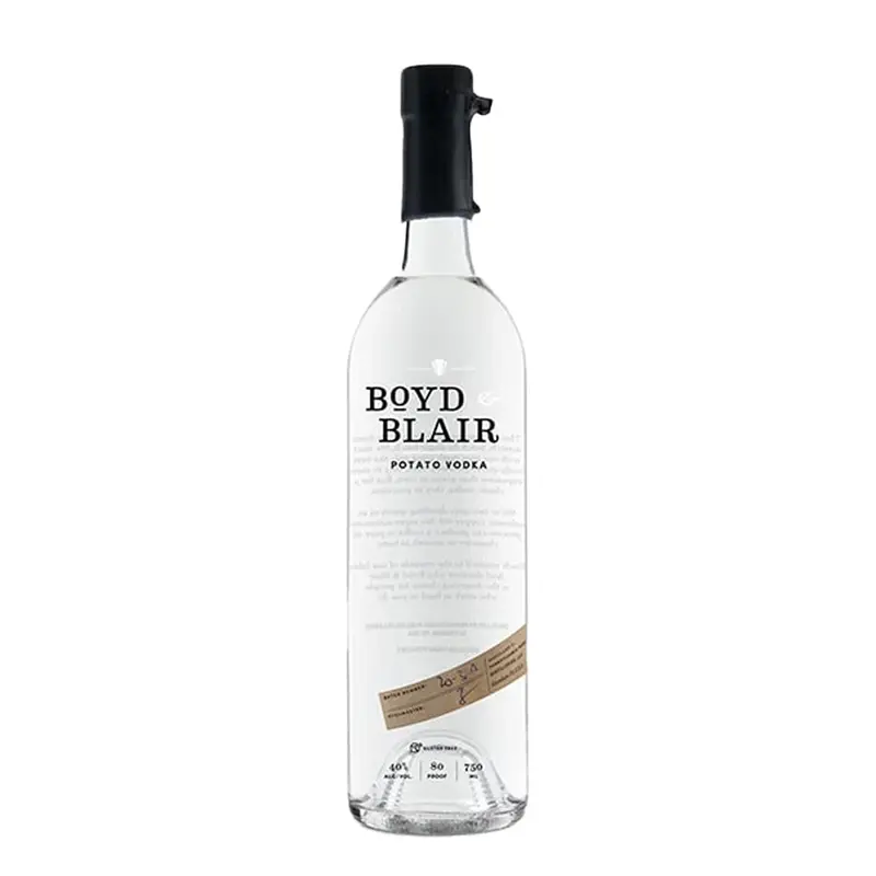 Boyd and Blair Potato Vodka