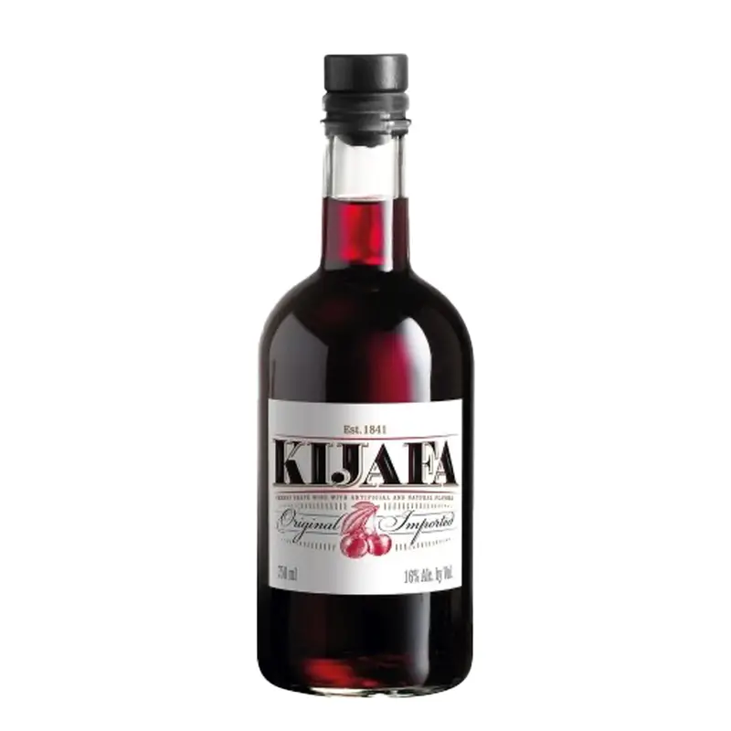 Kijafa Cherry