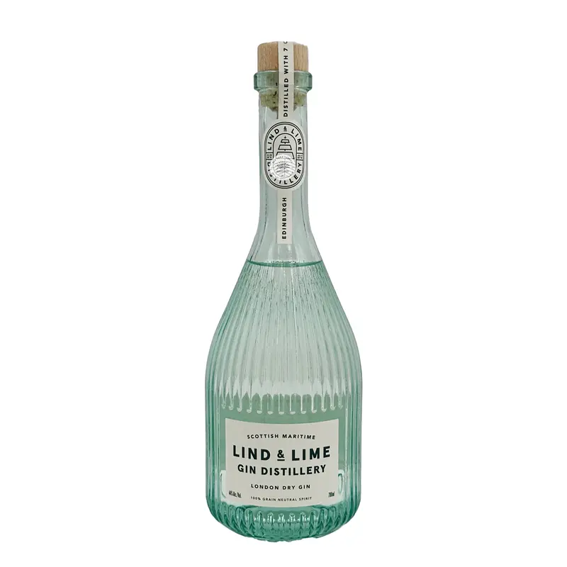 Lind and Lime London Dry Gin