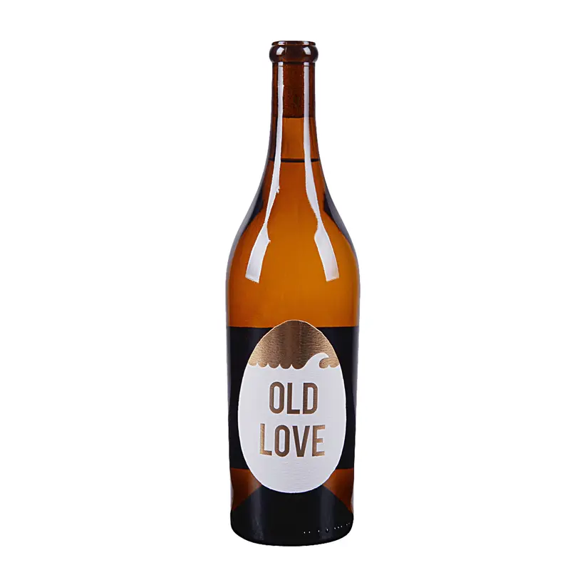 Old Love Ovum White