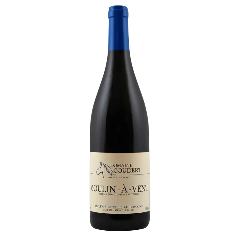 2023 Domaine Couderte Moulin--Vent, Beaujolais, France
