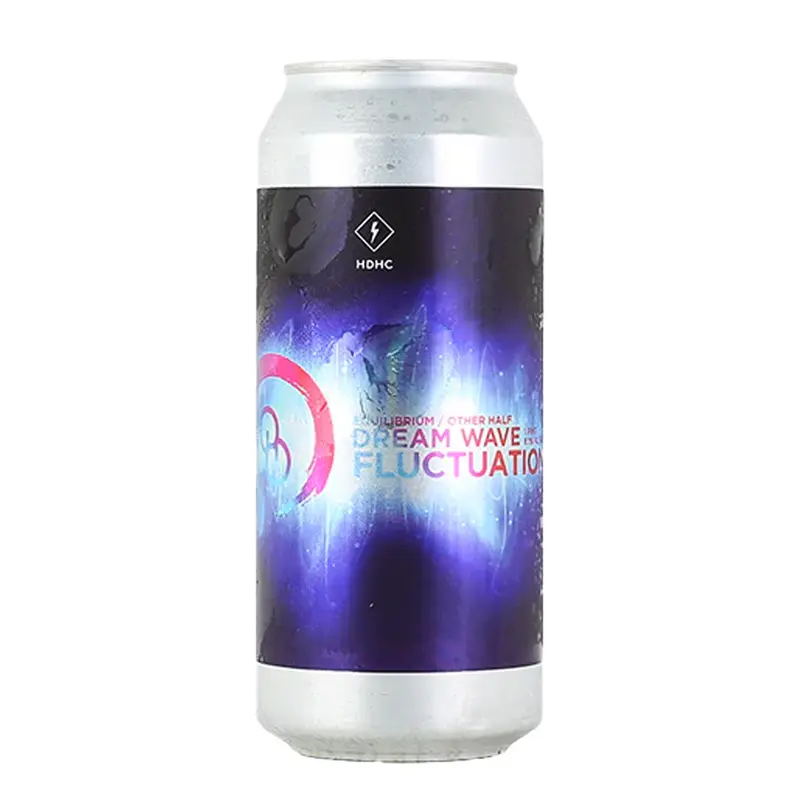 Equilibrium Dream Wave Fluctuation 4pk Can