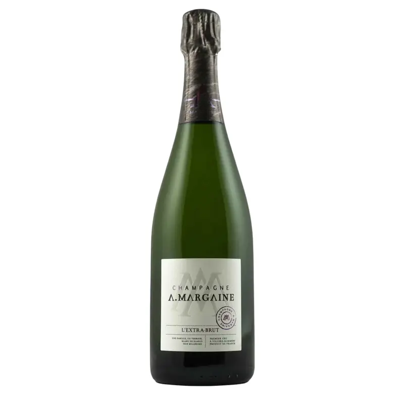NV A. Margaine "L'Extra Brut" 1er Cru Extra Brut, Champagne, France