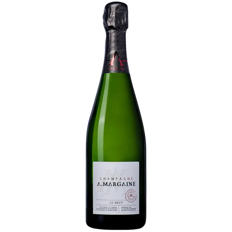 NV A. Margaine "Le Brut" 1er Cru Brut Champagne, France - 1.5 L MAG