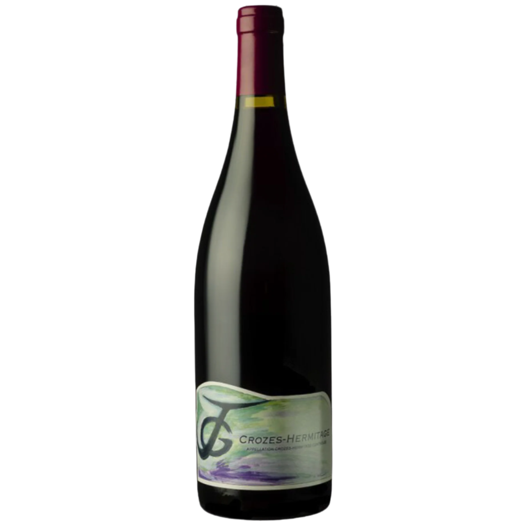 2022 Pierre Gaillard Crozes-Hermitage, Rhne Valley, France