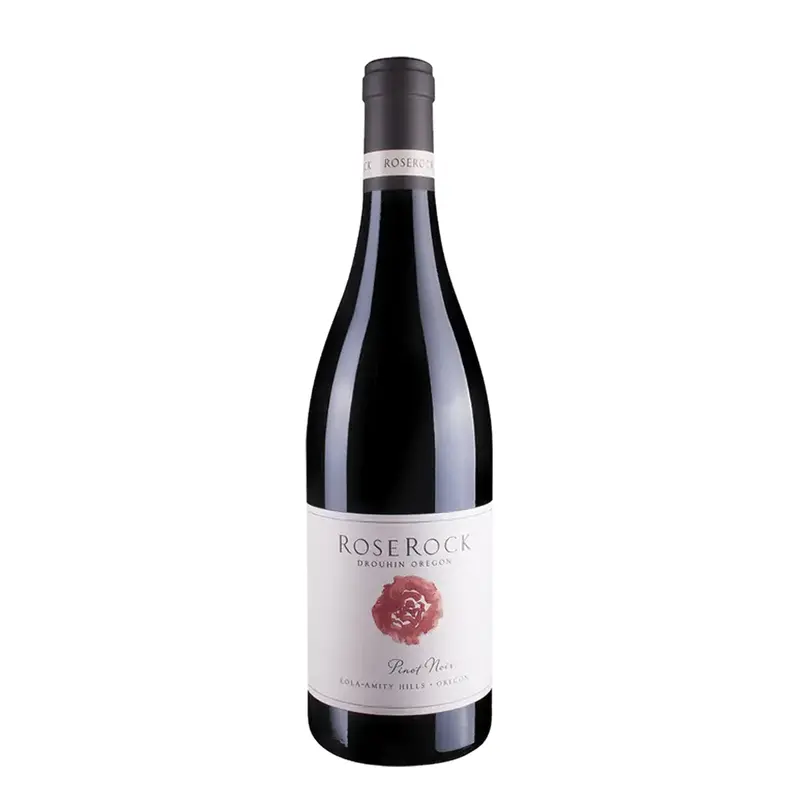 Roserock Eola-Amity Hills Pinot Noir