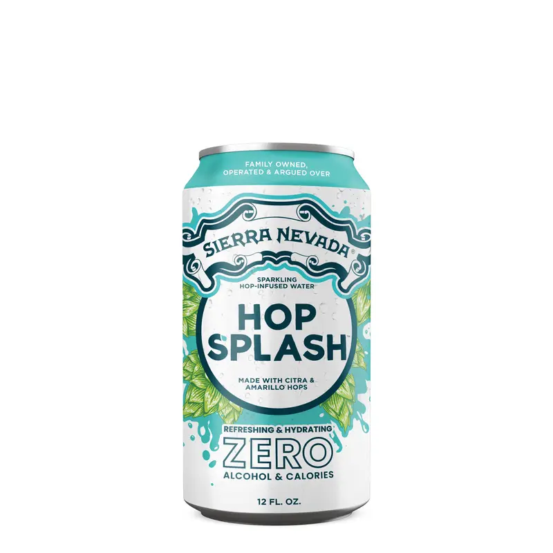 Sierra Nevada Hop Splash 6pk Can