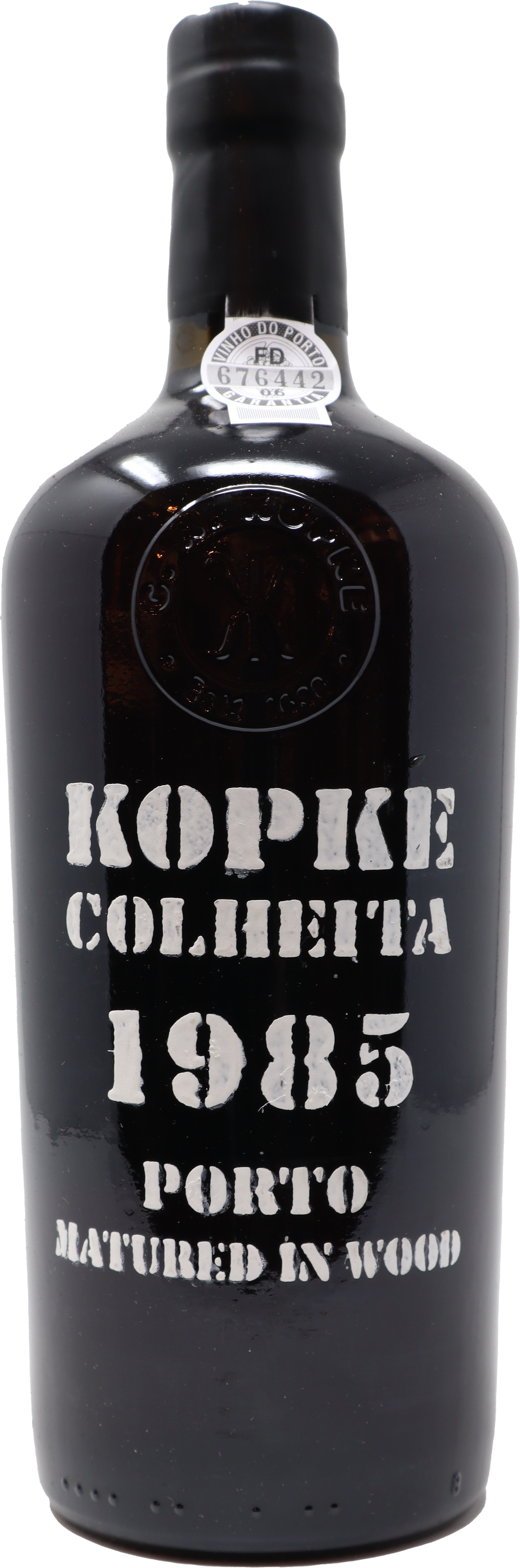 1985 Kopke Colheita, Porto, Portugal