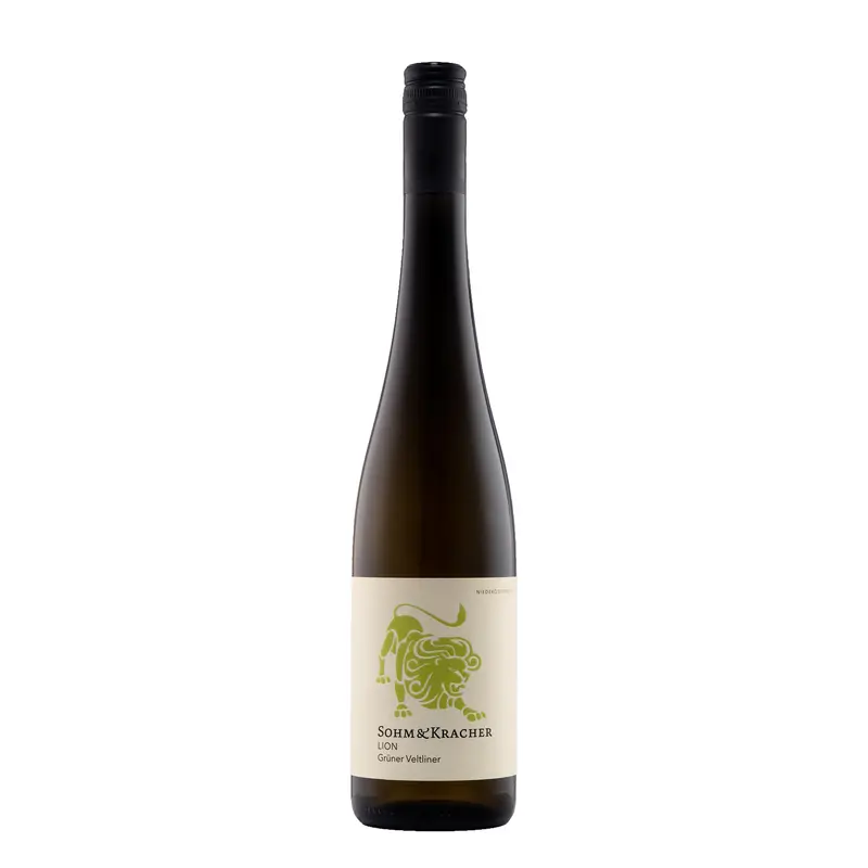 Sohm & Kracher Gruner Veltliner