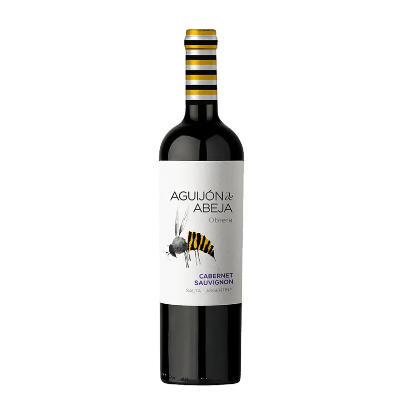 Aguijon de Abeja Cabernet Sauvignon
