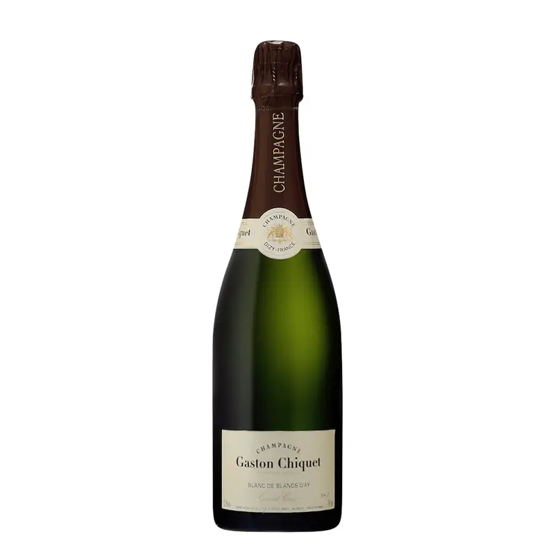 Gaston Chiquet Blanc de Blancs Ay
