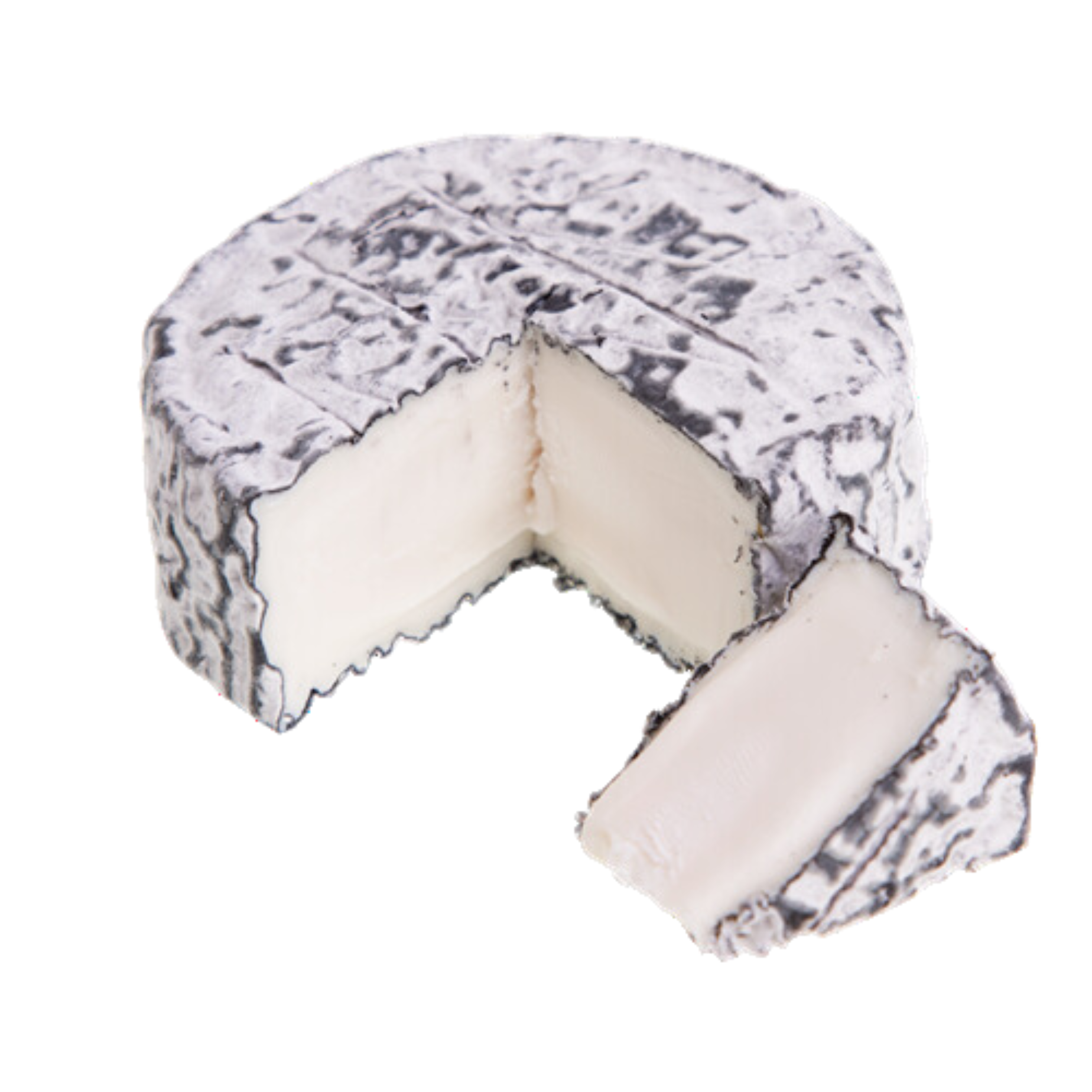 Le Cabrissac, goat's milk, Loire Valley, France, 5.2oz/each