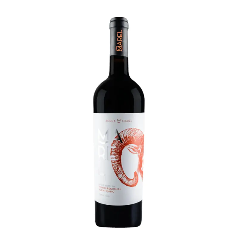 Marel Alentejo Red