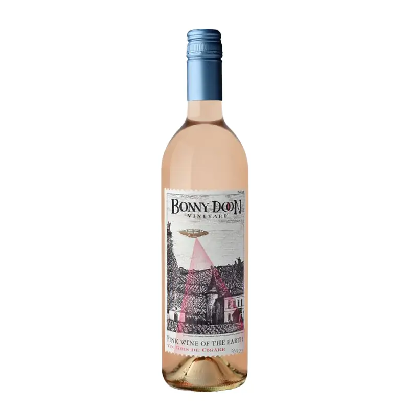 Bonny Doon Vin Gris de Cigare Rose