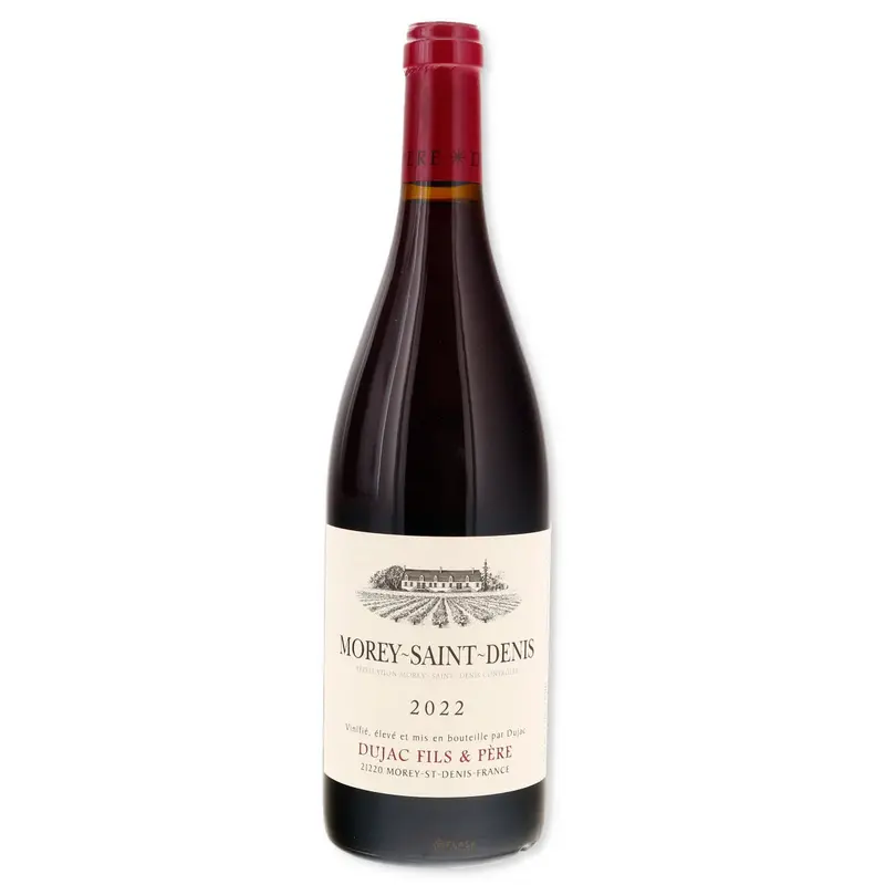 2022 Dujac Fils & Pere Morey-Saint-Denis, Burgundy, France