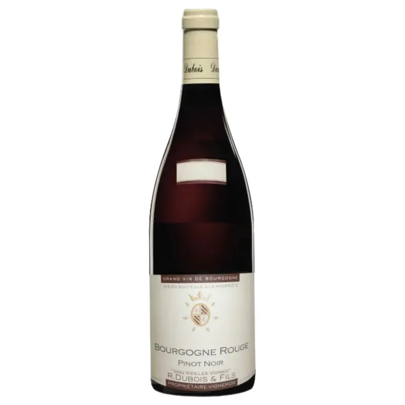 2023 Domaine R. Dubois et Fils "Vieille Vignes" Bourgogne Rouge, Cte d'Or, Burgundy, France