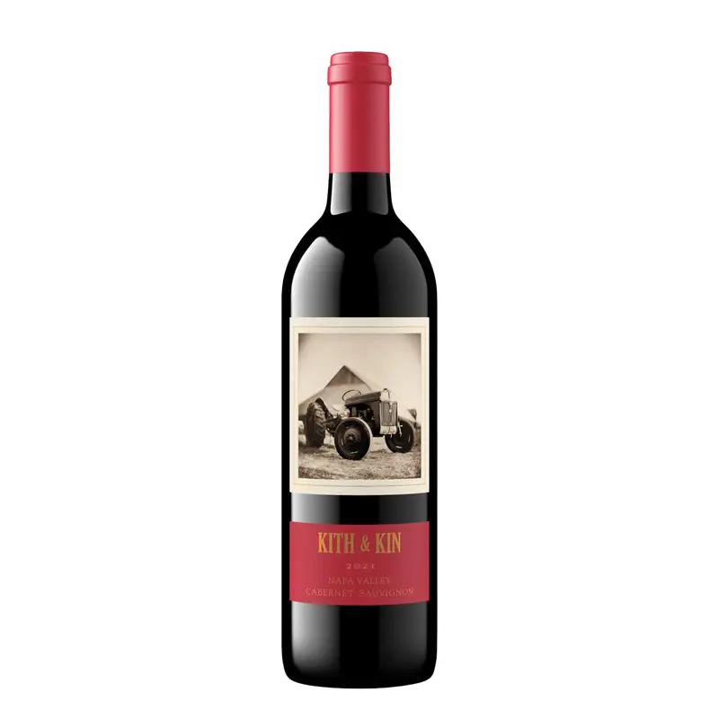Round Pond Kith & Kin Cabernet Sauvignon