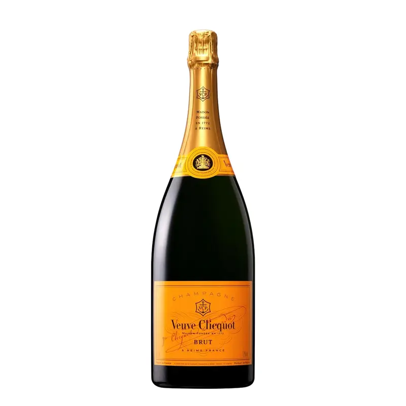 Veuve Clicquot Brut 3 Liter
