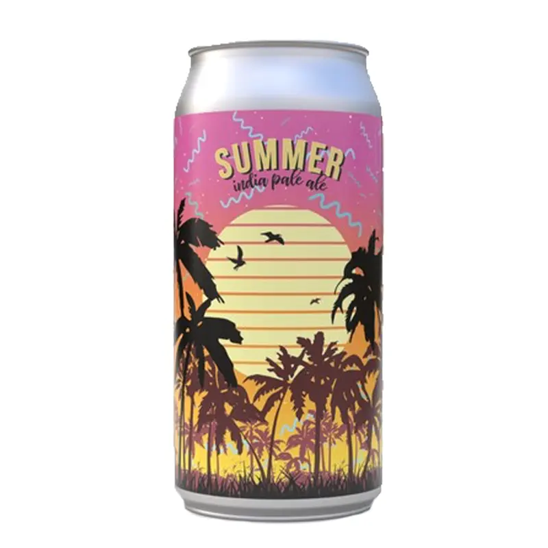 Vitamin Sea Summer IPA 4pk Can