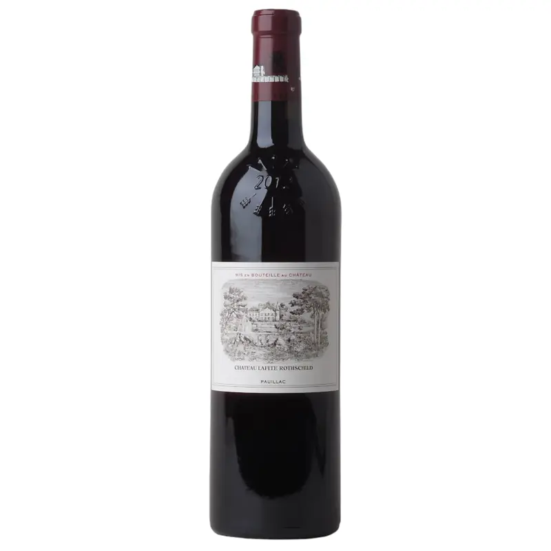 2000 Chteau Lafite-Rothschild Premier Cru Classe Pauillac, Bordeaux, France