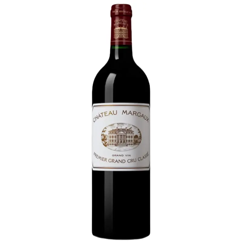 2003 Chteau Margaux Premier Cru Class Margaux, Bordeaux, France