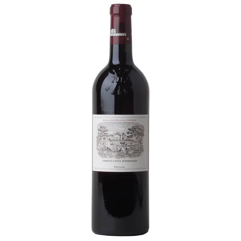 2008 Chteau Lafite-Rothschild Premier Cru Class Pauillac, Bordeaux, France