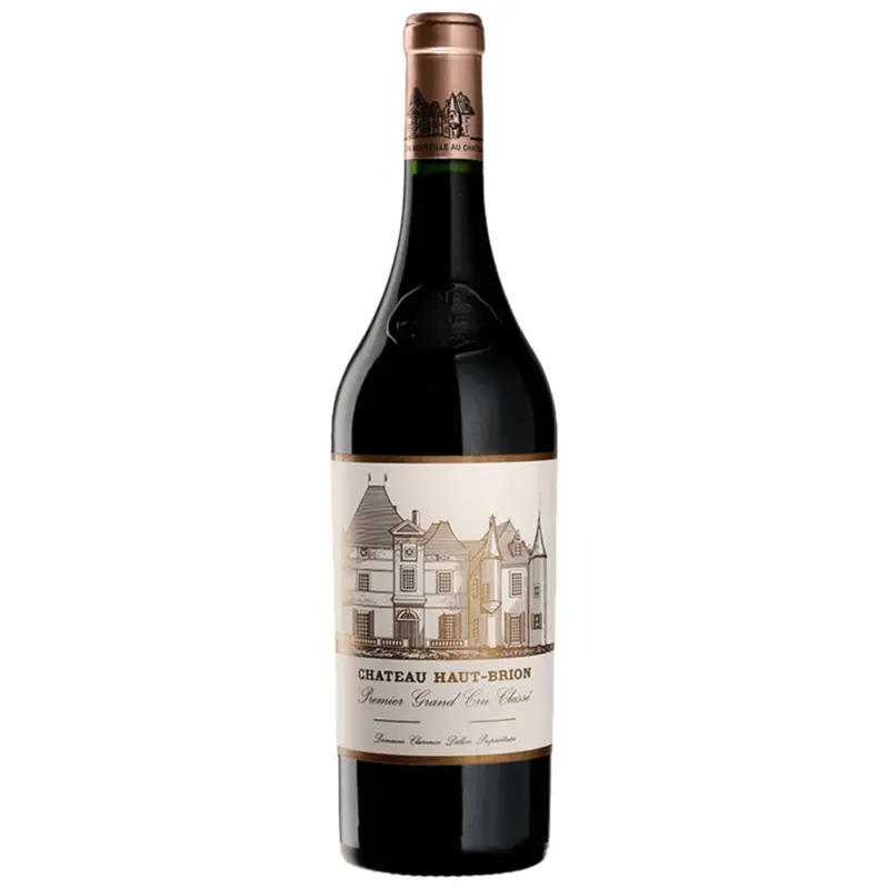 2011 Chteau Haut-Brion Premier Cru Class Pessac-Lognan, Bordeaux, France