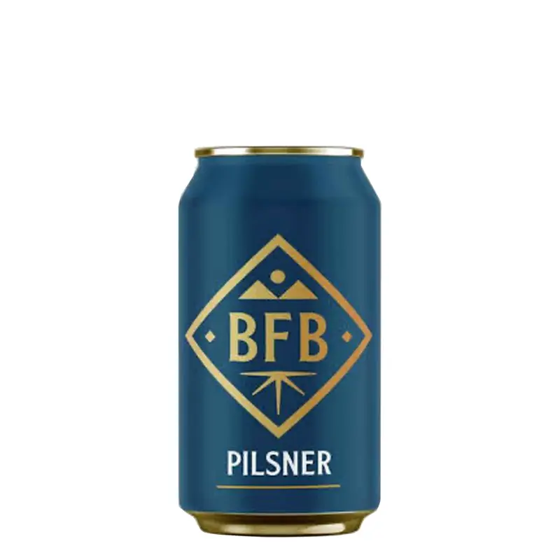 Blackberry Farm BFB Pilsner 6pk Can