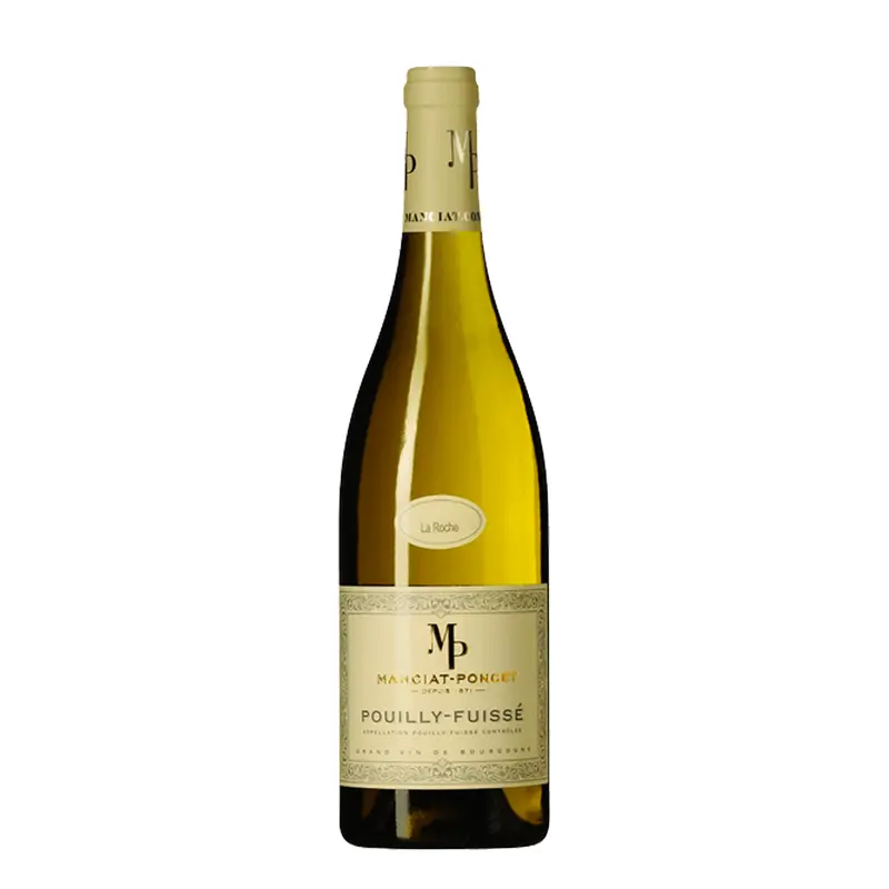 Manciat-Poncet Pouilly-Fuisse