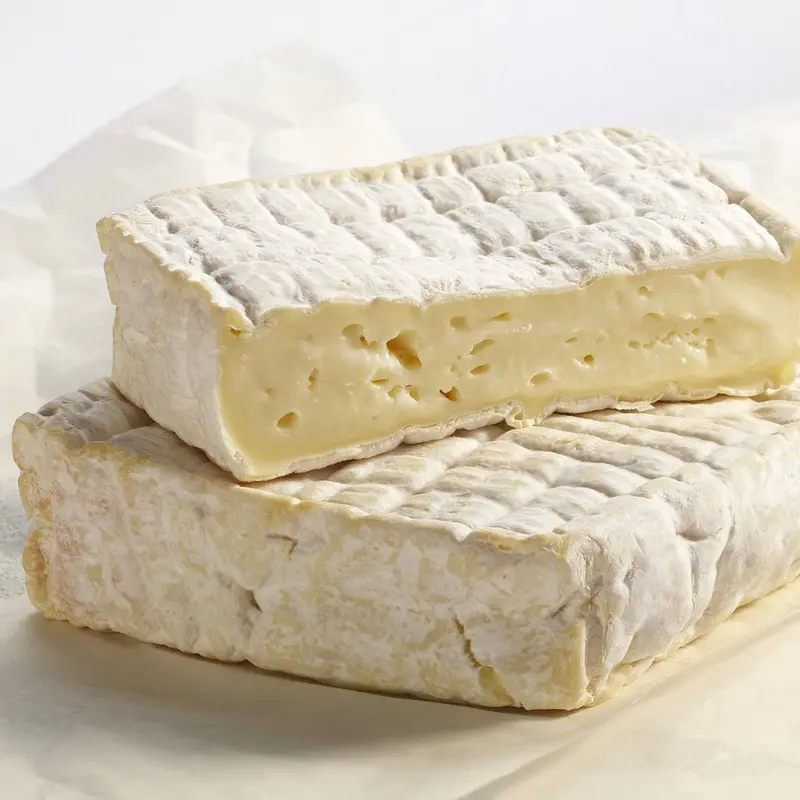 Pont-l'vque, cow's milk, Normandy, France - 7oz/ Each