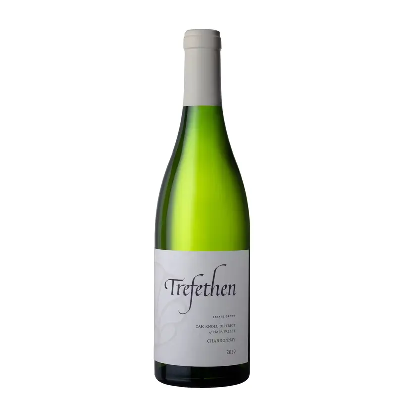 Trefethen Oak Knoll Chardonnay