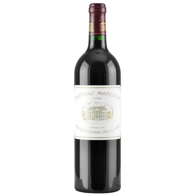 2009 Chteau Margaux Premier Cru Class Margaux, Bordeaux, France