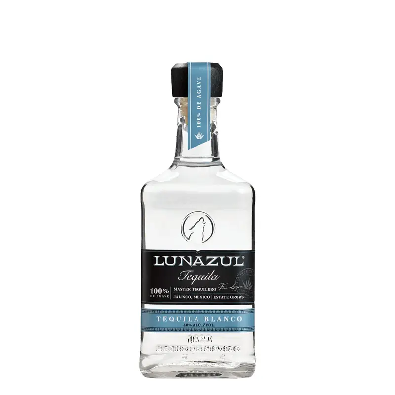 Lunazul Blanco 375ml