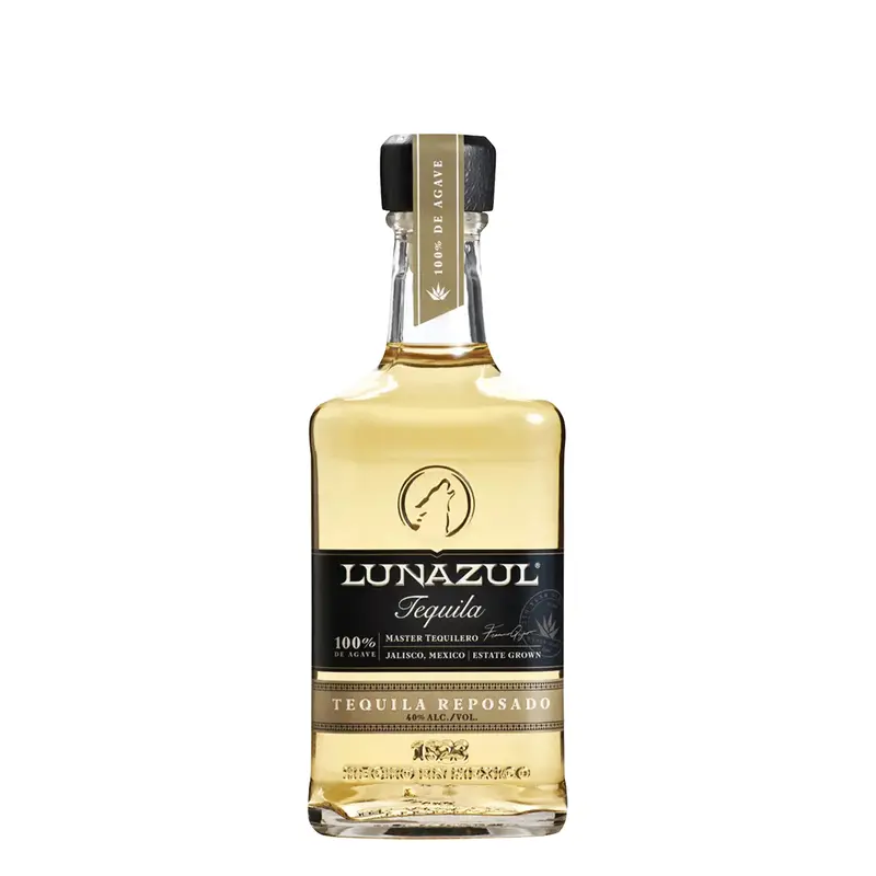 Lunazul Reposado Tequila 375ml