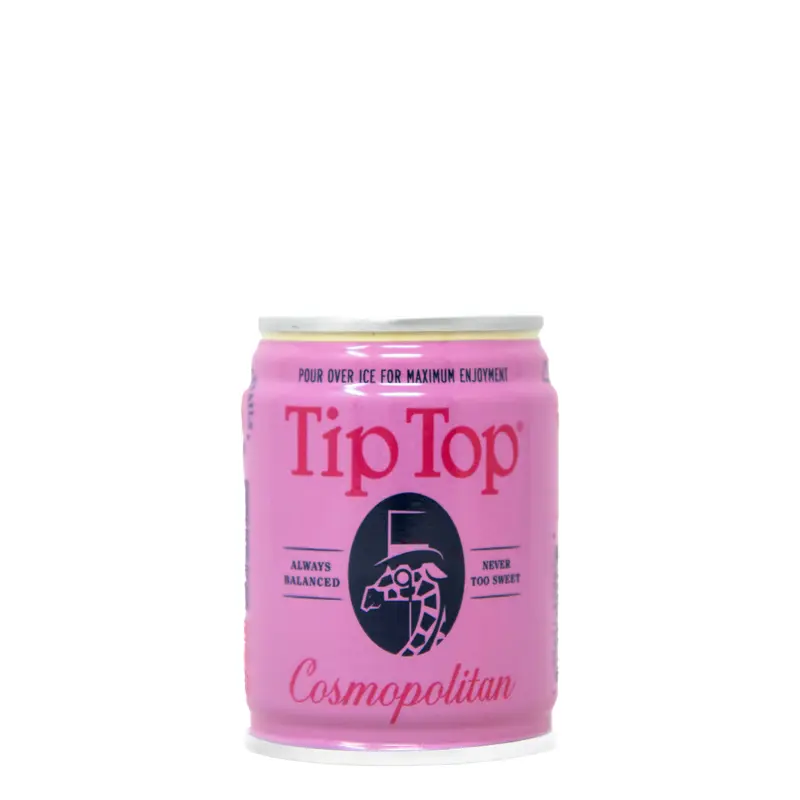 Tip Top Cosmo