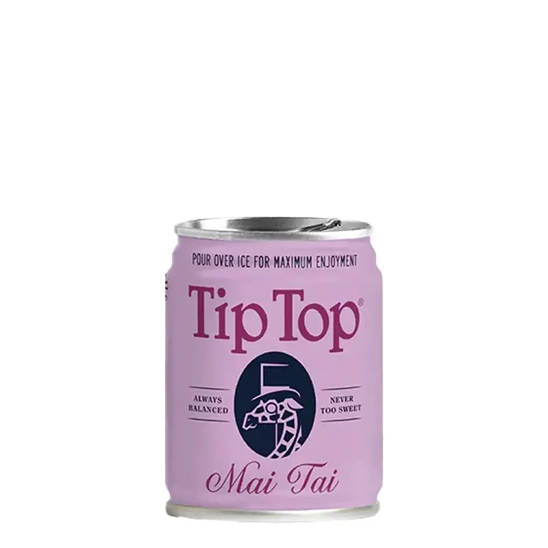 Tip Top Mai Tai
