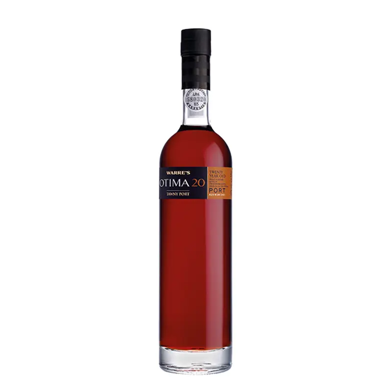 Warres Otima 20 Year Tawny