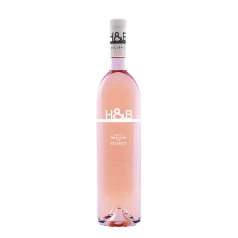 Hecht & Bannier Provence Organic Rose